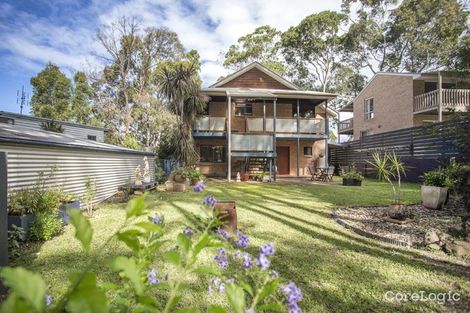 Property photo of 82 Forest Parade Tomakin NSW 2537