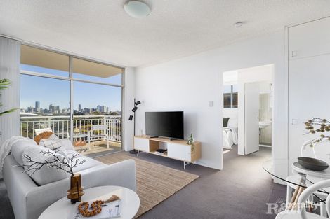 Property photo of 51/49-51 Cook Road Centennial Park NSW 2021