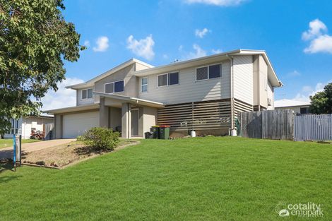 11 Lakewood Pl, Zilzie, QLD 4710