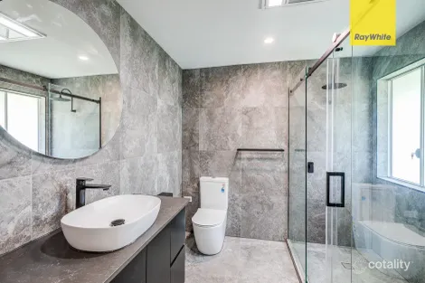 Property photo of 9 Troon Court Cornubia QLD 4130