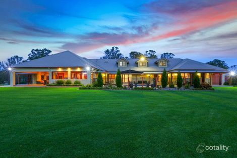 Property photo of 255 Willowdene Avenue Luddenham NSW 2745