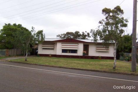 Property photo of 162 Taralga Road Goulburn NSW 2580