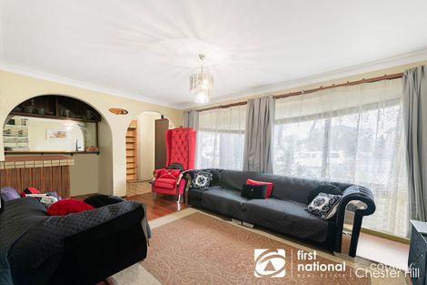 Property photo of 22A Jellicoe Street Condell Park NSW 2200