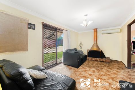 Property photo of 22A Jellicoe Street Condell Park NSW 2200