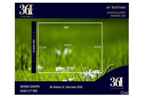 Property photo of 14 Surin Road Tarneit VIC 3029