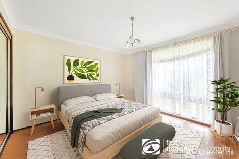 Property photo of 22A Jellicoe Street Condell Park NSW 2200