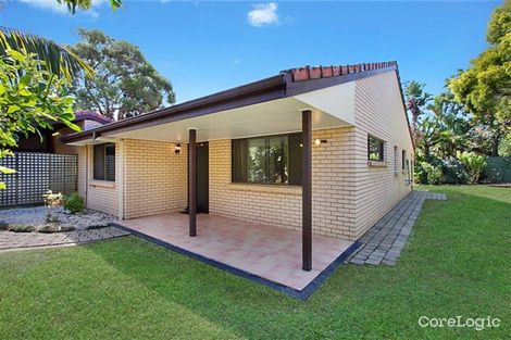 Property photo of 37/91 Salerno Street Surfers Paradise QLD 4217