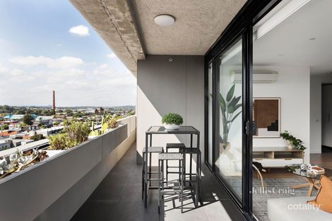 Property photo of 705/2 Hotham Street Collingwood VIC 3066