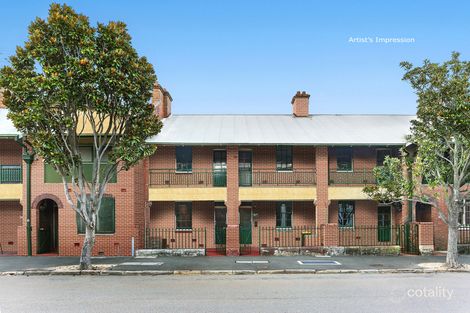 Property photo of 9 Windmill Street Millers Point NSW 2000