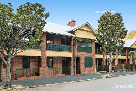 Property photo of 9 Windmill Street Millers Point NSW 2000