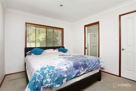 Property photo of 25A Empyrean Grove Doonside NSW 2767