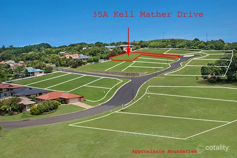 35a Kell Mather Dr, Lennox Head, NSW 2478