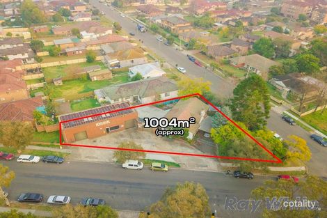 Property photo of 2A Lackey Street Fairfield NSW 2165