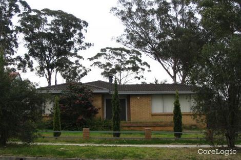 Property photo of 99 Reservoir Road Mount Pritchard NSW 2170