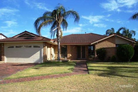 Property photo of 55 Discovery Drive Thornlie WA 6108