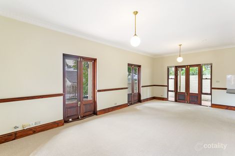 Property photo of 1/29 Campbell Street Balmain NSW 2041