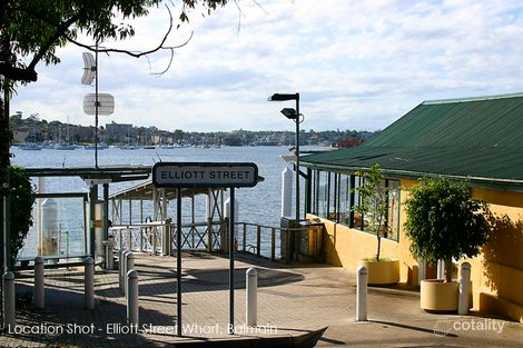 Property photo of 1/29 Campbell Street Balmain NSW 2041