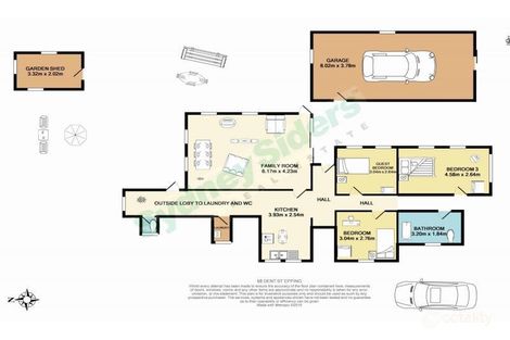 Property photo of 68 Dent Street Epping NSW 2121