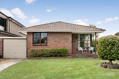 Property photo of 1/28-30 Waratah Street Bexley NSW 2207