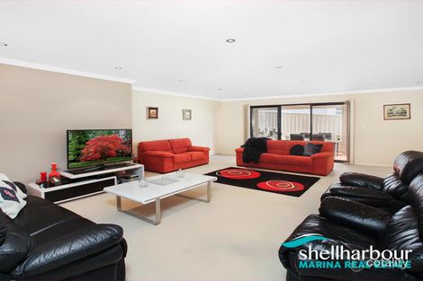 Property photo of 12 Stradbroke Avenue Shell Cove NSW 2529