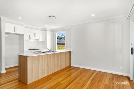 Property photo of 25 Woollamia Lane Tullimbar NSW 2527