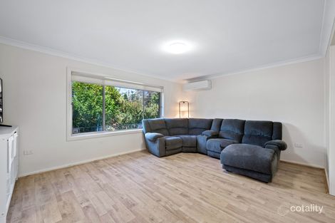 Property photo of 21 Balmoral Drive Cambridge Park NSW 2747