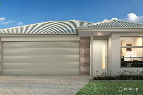 Lot 726 Goldfinch St, Redbank Plains, QLD 4301