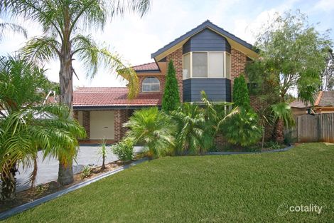 3 Fairwater Dr, Harrington Park, NSW 2567