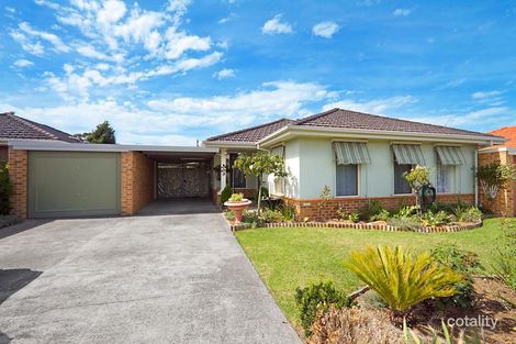 42 Albert Pl, Dingley Village, VIC 3172