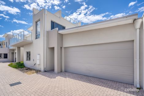 Property photo of 2/16 Capella Pass Warnbro WA 6169