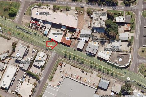 65 Aerodrome Rd, Maroochydore, QLD 4558