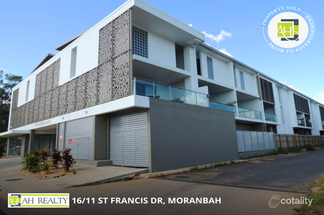 16/11 St Francis Dr, Moranbah, QLD 4744