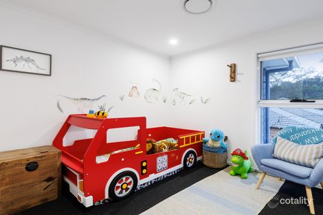 Property photo of 40 Yarawa Street Kenmore QLD 4069