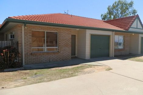 1/29 Esmond St, Emerald, QLD 4720