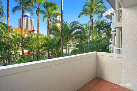 Property photo of 25/23 Wharf Road Surfers Paradise QLD 4217