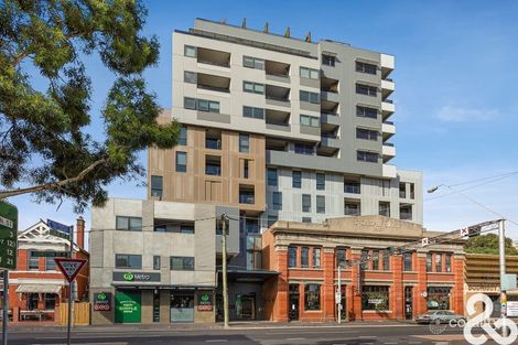 Property photo of 703/251 Johnston Street Abbotsford VIC 3067