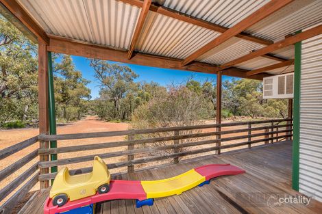 Property photo of 206 Patersonia Road Chittering WA 6084