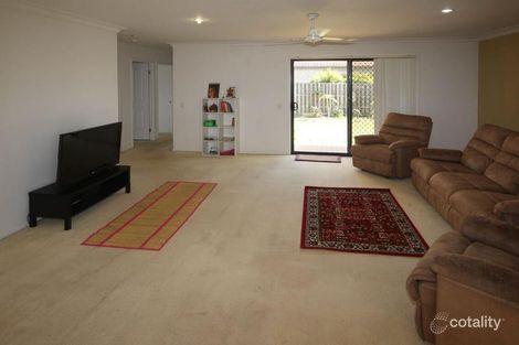 Property photo of 3 Bluegum Place Taigum QLD 4018