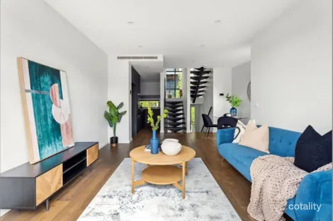 Property photo of 107/6 Torrens Street Braddon ACT 2612