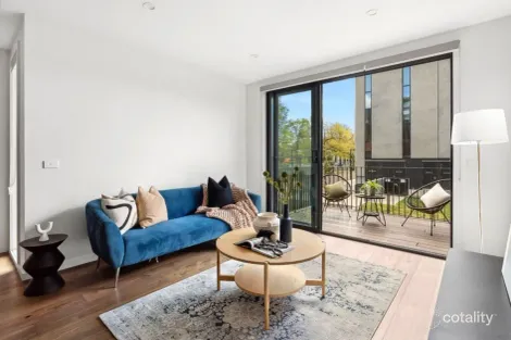 Property photo of 107/6 Torrens Street Braddon ACT 2612