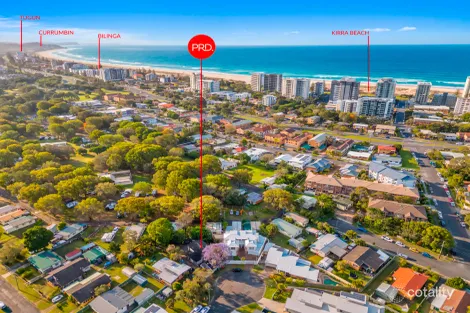 Property photo of 6 Gala Grove Coolangatta QLD 4225