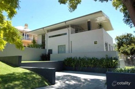 Property photo of 3 Mosman Terrace Mosman Park WA 6012