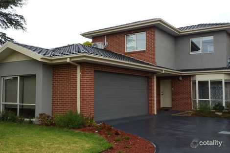 Property photo of 1/92 Blackburn Road Doncaster East VIC 3109