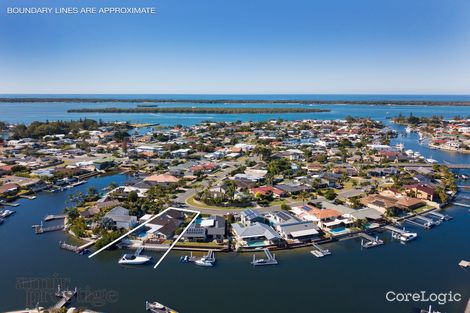 Property photo of 17 Kikori Crescent Runaway Bay QLD 4216