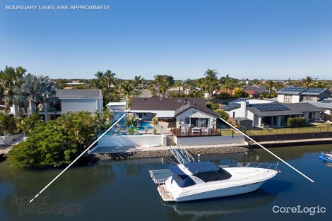 Property photo of 17 Kikori Crescent Runaway Bay QLD 4216