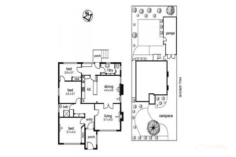 Property photo of 133 Murray Road Preston VIC 3072