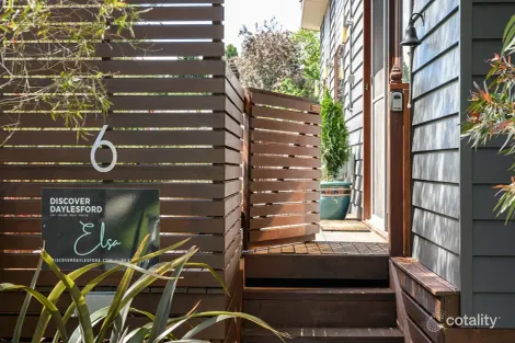 6 Sixth St, Hepburn Springs, VIC 3461