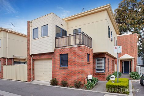 Property photo of 39 Cornish Lane Kensington VIC 3031
