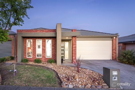 Property photo of 26 Cerise Avenue Epping VIC 3076