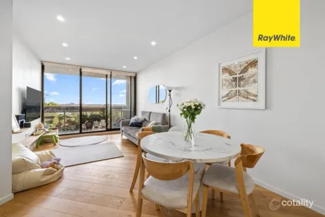 501/8 Wharf Rd, Gladesville, NSW 2111